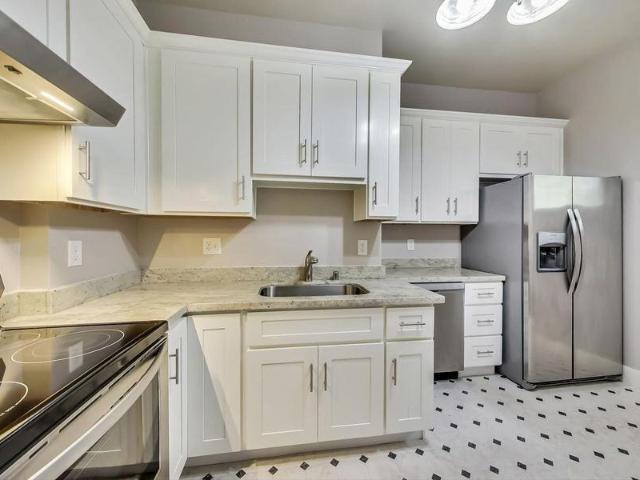 Apartment for rent in Palo Alto, California
