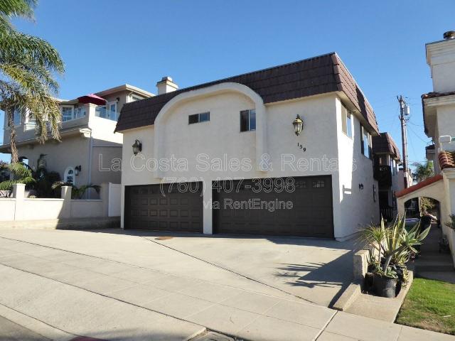 Apartment for rent in Carlsbad, California