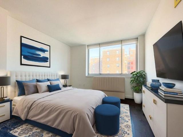 Apartment for rent in Arverne, New York