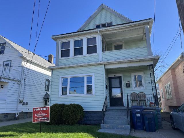 Apartment for rent in Buffalo, New York