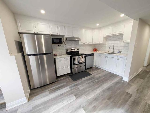 Apartment for rent in Niagara, Ontario