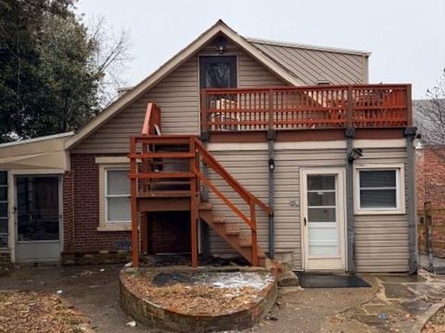 Apartment for rent in Delaware
