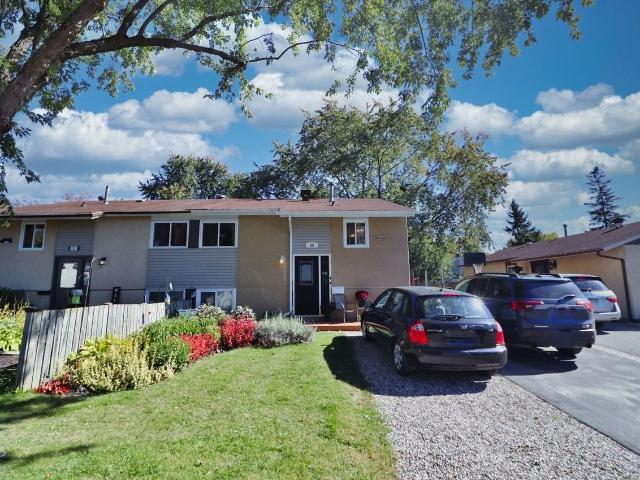 Apartment for rent in Mulhurst Bay, Ontario