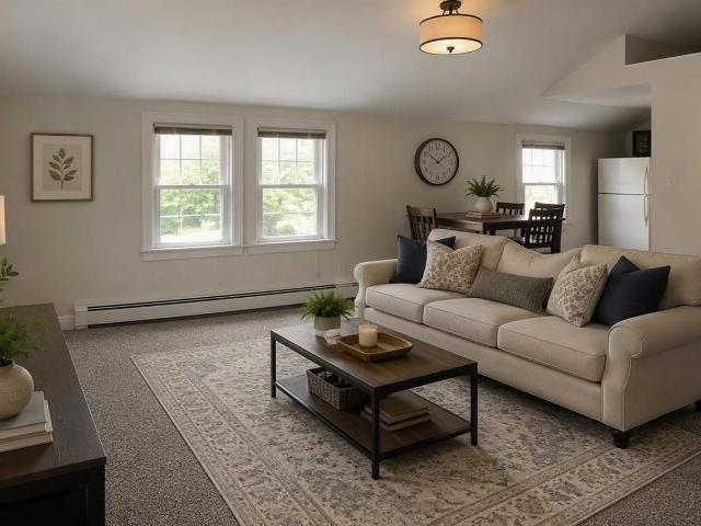 Apartment for rent in Stamford, Western Connecticut Planning Region