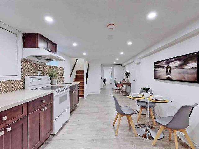 Apartment for rent in Scarborough, Woburn