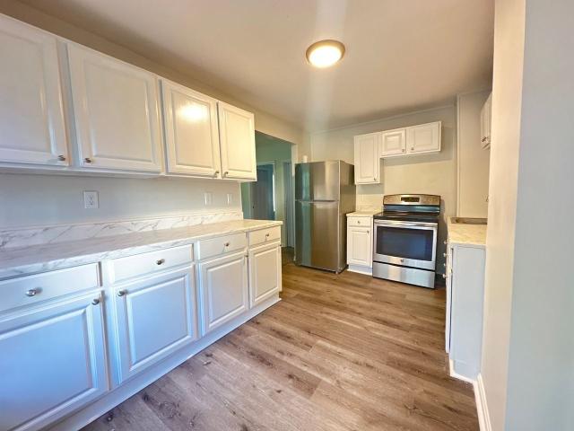 Apartment for rent in New Hampshire
