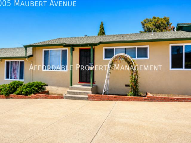Apartment for rent in Kansas