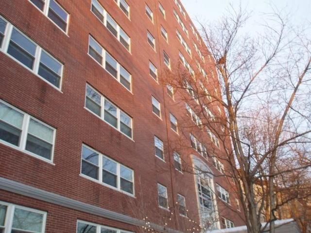 Apartment for rent in Brookline