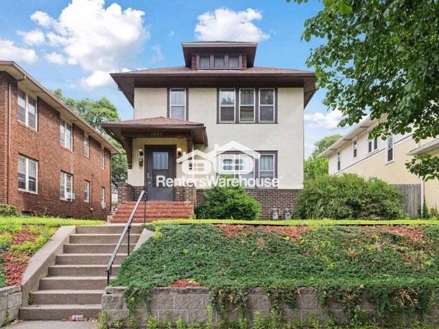 Property for rent in Ramsey, Minnesota