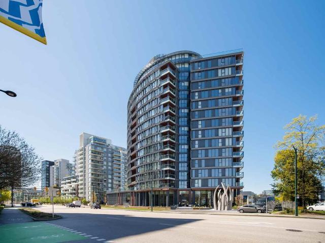 Apartment for rent in Vancouver, British Columbia