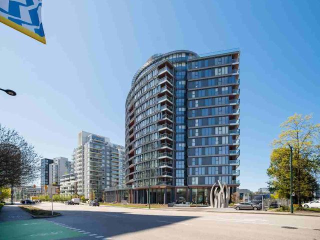 Apartment for rent in Vancouver, British Columbia