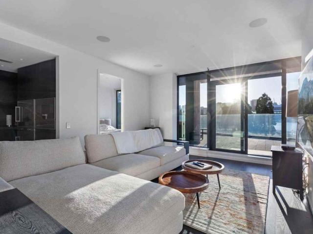 Apartment for rent in Vancouver, British Columbia