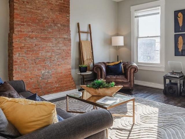 Apartment for rent in Roselawn, Ohio