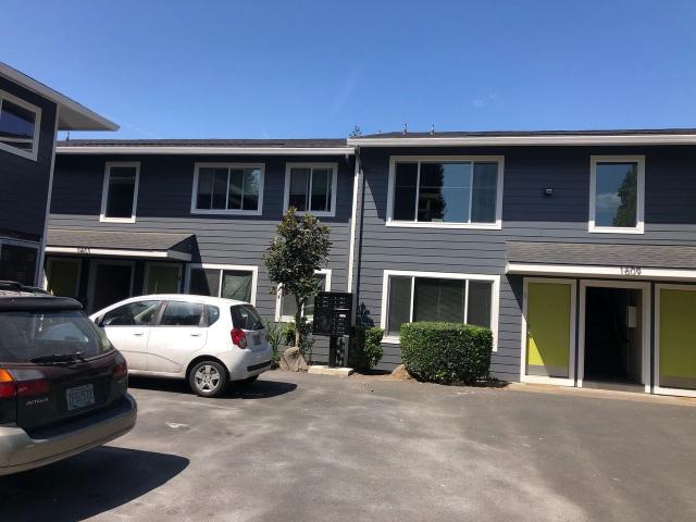 Apartment for rent in Oregonia