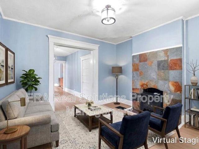 Apartment for rent in Columbus, Ohio