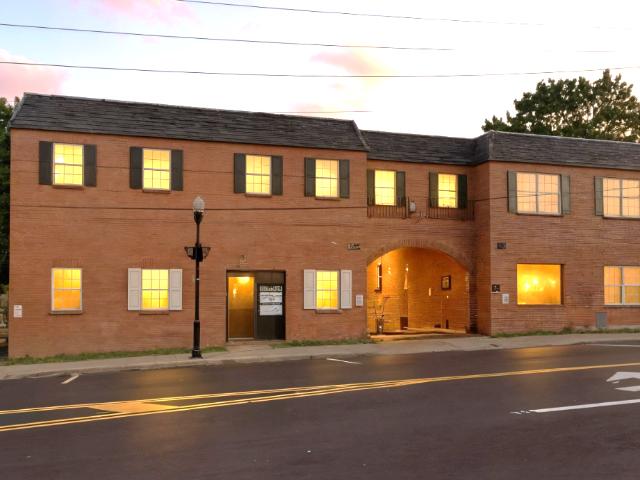 Apartment for rent in Ohio