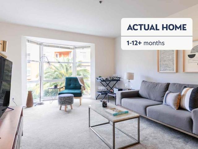 Apartment for rent in San Francisco, California