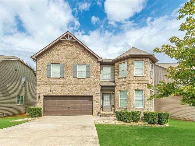 Apartment for rent in McDonough, Henry County