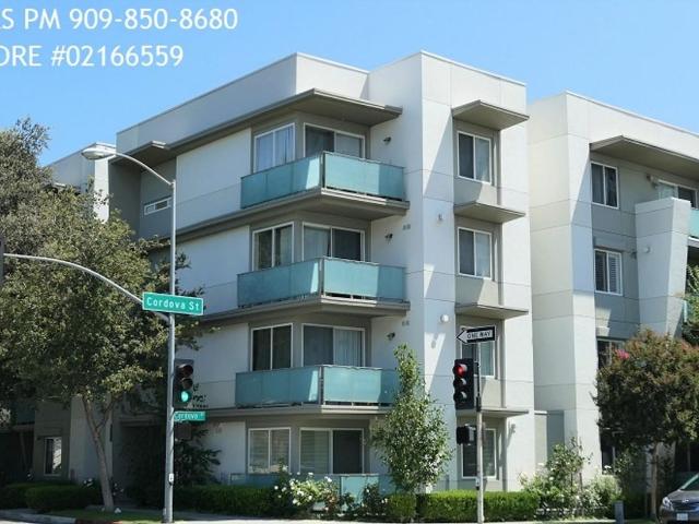 Apartment for rent in Pasadena, Los Angeles County