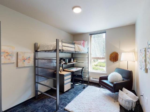 Apartment for rent in Shoreline