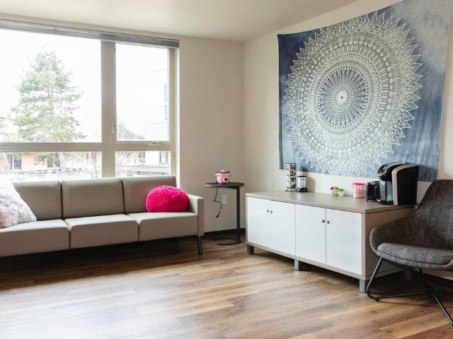 Apartment for rent in Shoreline, Washington