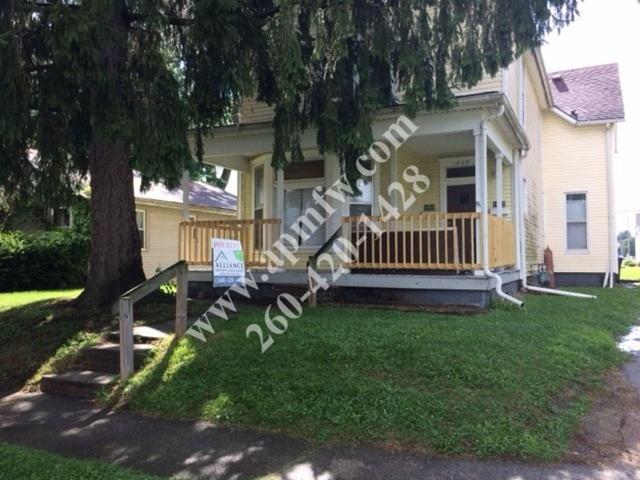 Apartment for rent in Fort Wayne, Allen County