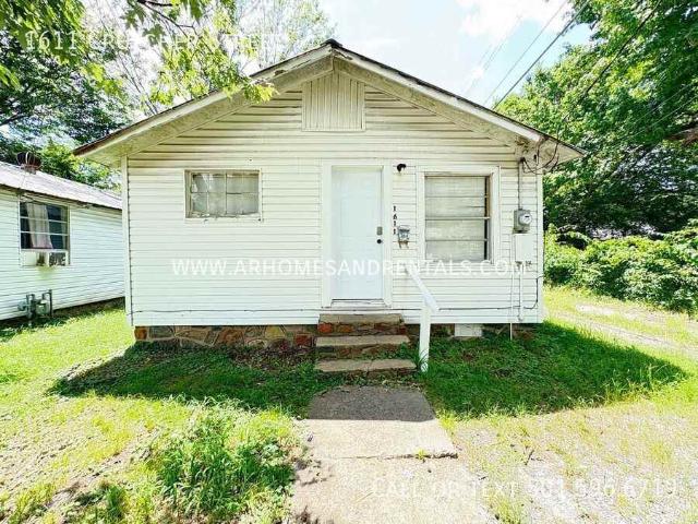 Apartment for rent in North Little Rock