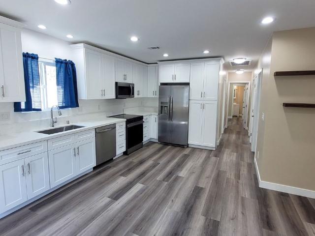 Apartment for rent in Whittier, California