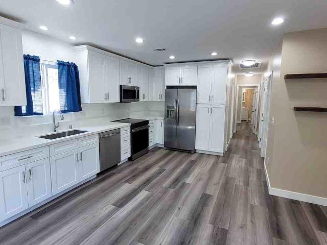 Apartment for rent in Whittier, California