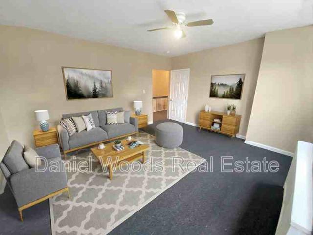 Apartment for rent in Philadelphia, Pennsylvania