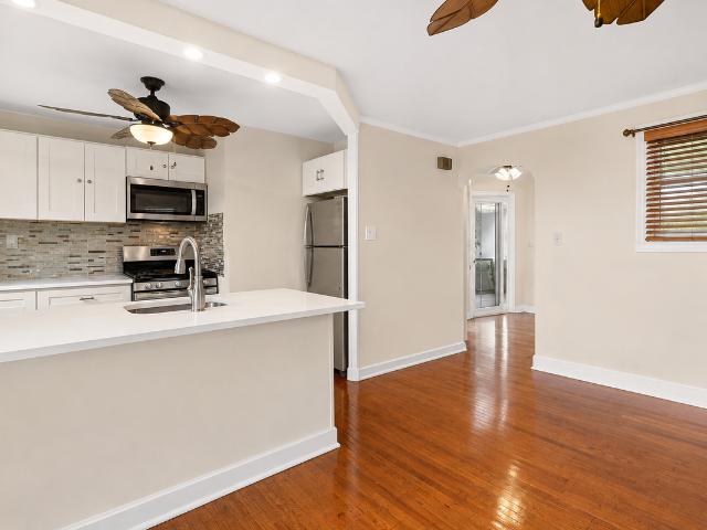 Apartment for rent in Cedarbrook, Philadelphia
