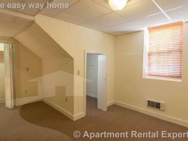 Apartment for rent in Cambridge, Massachusetts