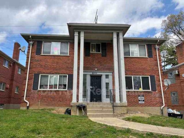 Apartment for rent in Roselawn, Cincinnati