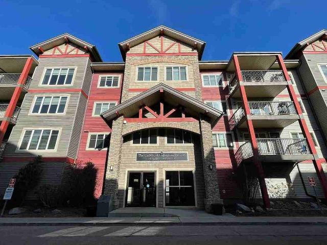 Apartment for rent in Edmonton, Wedgewood