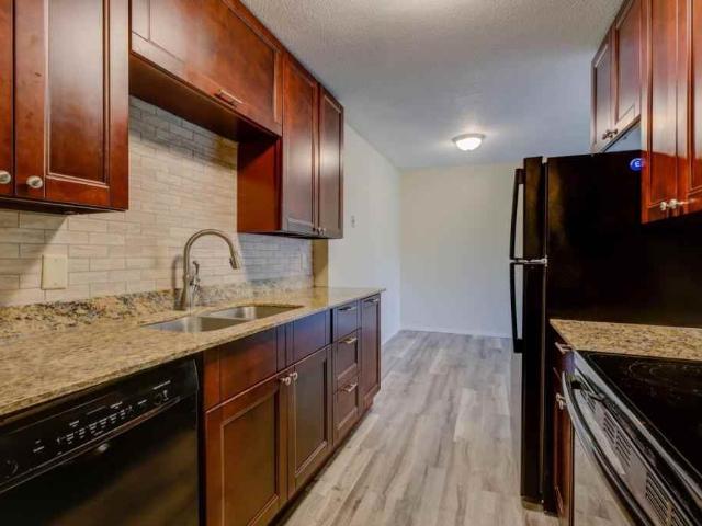 Apartment for rent in Fridley, Minnesota