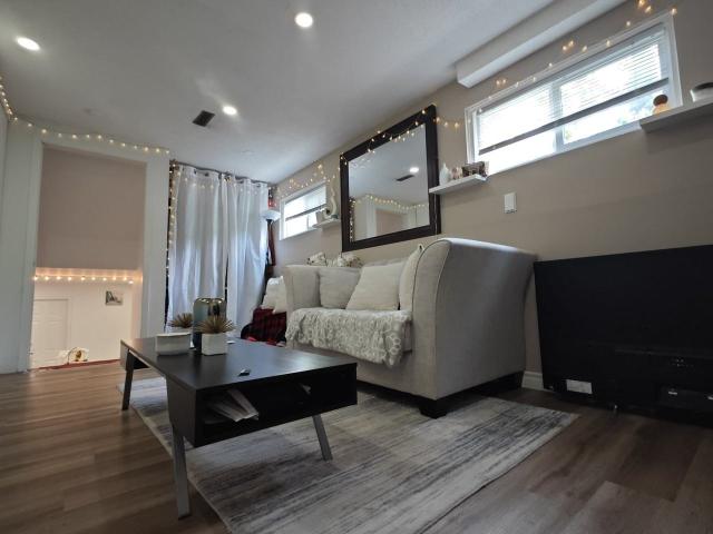 Apartment for rent in Mississauga, Ontario