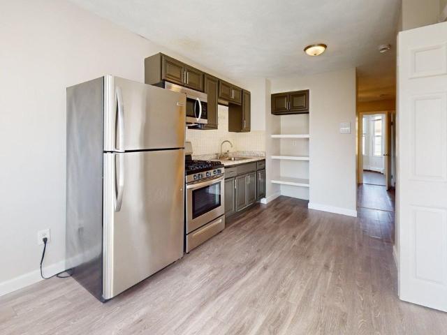 Apartment for rent in Boston, Massachusetts
