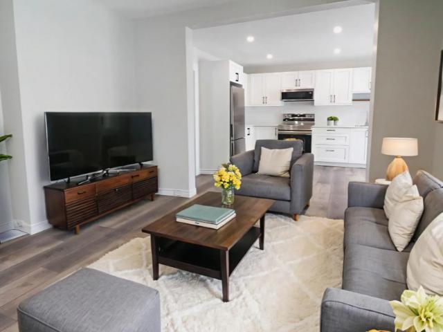 Apartment for rent in Niagara, Ontario