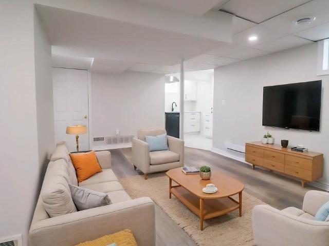 Apartment for rent in Niagara, Ontario