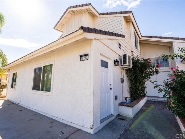 Property for rent in Moreno Valley, California