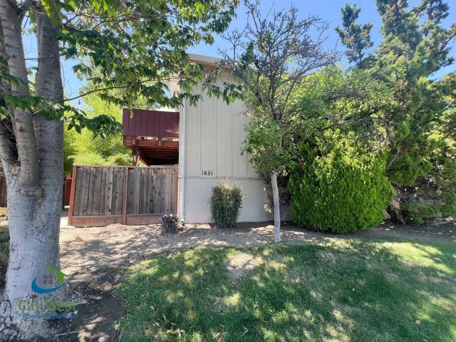 Apartment for rent in San Jose, California