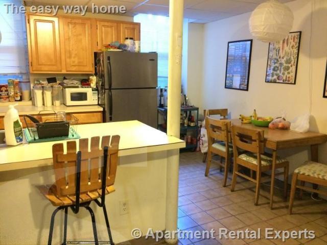 Apartment for rent in Cambridge, Massachusetts