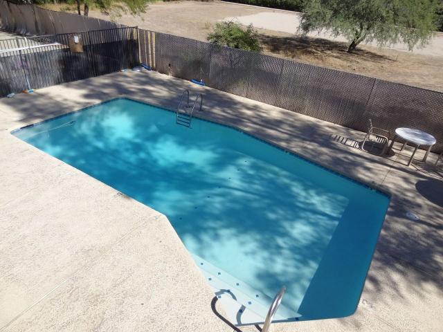 Apartment for rent in Tucson, Arizona