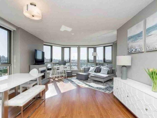Apartment for rent in Vancouver, British Columbia