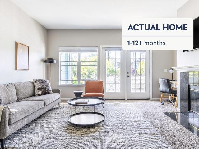 Apartment for rent in Santa Clara