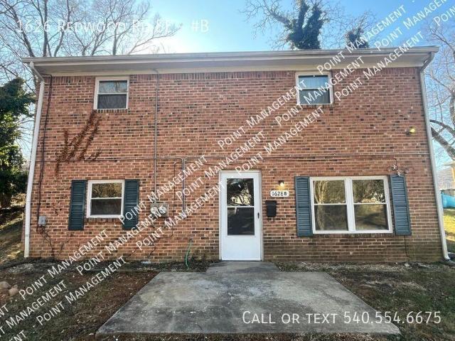 Apartment for rent in Virginia
