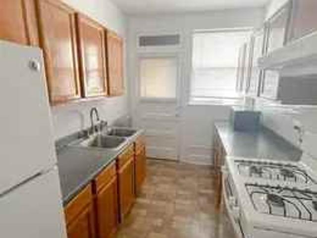 Apartment for rent in Chicago Park, Illinois