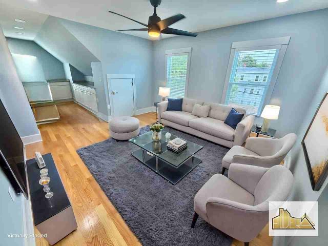 Apartment for rent in Revere, Massachusetts