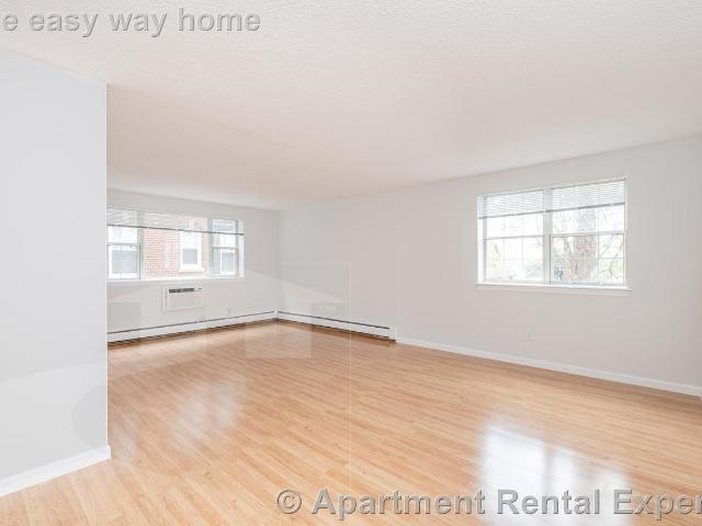 Apartment for rent in Somerville, Massachusetts