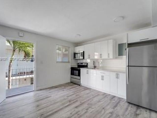 Apartment for rent in Miami, Florida